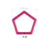 Магнитный конструктор MAGFORMERS 701009 (63071) 12