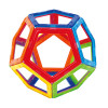 Магнитный конструктор MAGFORMERS 701009 (63071) 12