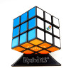 Головоломка РУБИКС КР5026 Кубик Рубика 3х3 без наклеек, мягкий механизм
