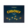 Настольная игра БИПЛАНТ 10004 Судоку