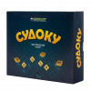Настольная игра БИПЛАНТ 10004 Судоку