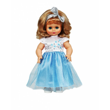 Кукла ВЕСНА 1496/о Инна 24 (озвученная)