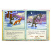 Интерактивная игра ЗНАТОК ZP40048 Русские народные сказки для говорящей ручки (Курочка Ряба, Лиса и Волк, Волк и Коза)