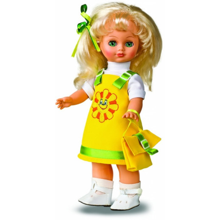 Кукла ВЕСНА В303/о Христина 2 (озвученная)