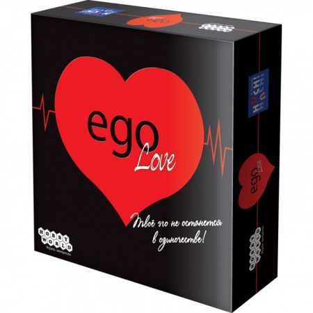 egoLove egoLove