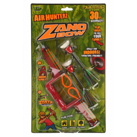 ZING AH111 Лук Zano (Air Hunterz, Zano Bow)