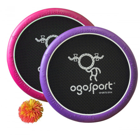 Игра ОГОСПОРТ OG0202 Стандарт для девочек