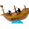 Настольная игра MAGELLAN MAG00684 Не раскачивай лодку!