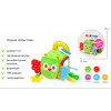 Игрушка МЯКИШИ 307 Кубик Сова Игрушка МЯКИШИ 307 Кубик Сова
