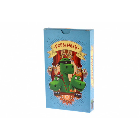 Настольная игра MAGELLAN MAG03484 Горыныч