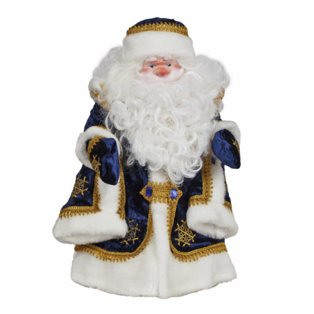 Кукла ВЕСНА Н1681/о Дед Мороз 2 (озвученная)