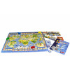 Настольная игра PLAY LAND L-127 Кругосветное путешествие