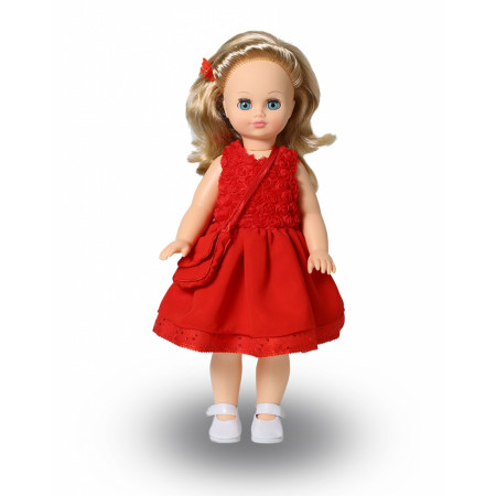 Кукла ВЕСНА В2959/о Лиза 6 (озвученная)