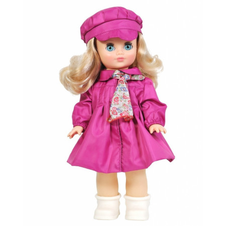 Кукла ВЕСНА В280/о Наталья 2 (озвученная) Кукла ВЕСНА В280/о Наталья 2 (озвученная)