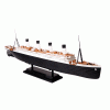Модель для склеивания ZVEZDA 9059 Пассажирский лайнер "Титаник"