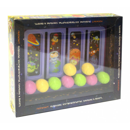 Настольная игра БИПЛАНТ 12030 Астро-Логика