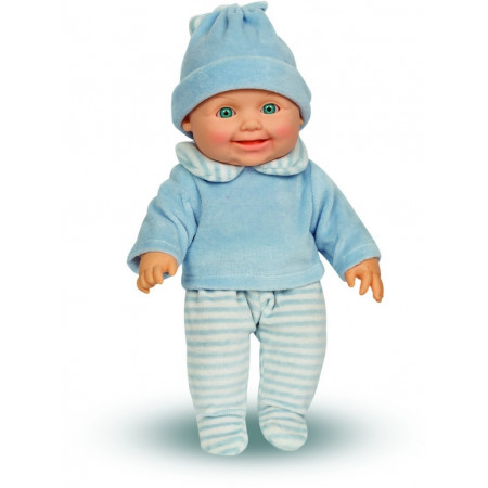 Кукла ВЕСНА В1922 Малыш 2 мальчик