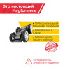 Магнитный конструктор MAGFORMERS 713009 Click Wheels