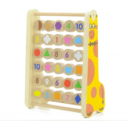 Набор МДИ Д171 Счеты