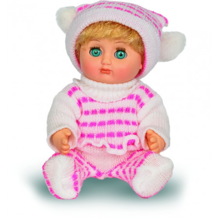 Кукла ВЕСНА В210 Любочка 1