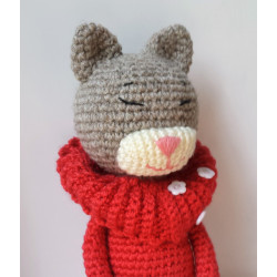 Детский мир «Вверх» рекомендует: Мишенька Снегурочка, Леди Кэтлин и Хрюша Стройняша