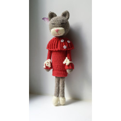 Детский мир «Вверх» рекомендует: Мишенька Снегурочка, Леди Кэтлин и Хрюша Стройняша