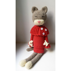 Детский мир «Вверх» рекомендует: Мишенька Снегурочка, Леди Кэтлин и Хрюша Стройняша