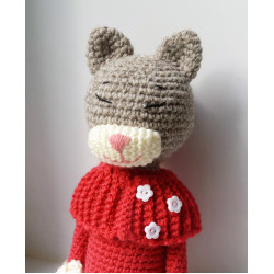 Детский мир «Вверх» рекомендует: Мишенька Снегурочка, Леди Кэтлин и Хрюша Стройняша