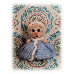 Детский мир «Вверх» рекомендует: Мишенька Снегурочка, Леди Кэтлин и Хрюша Стройняша