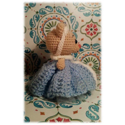 Детский мир «Вверх» рекомендует: Мишенька Снегурочка, Леди Кэтлин и Хрюша Стройняша