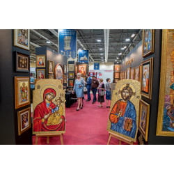 Выставка «Православная Русь» в Ростове-на-Дону