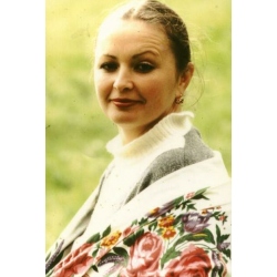 Галина Даниловна Астапенко: «Мне всегда были интересны традиции казачьих семей»